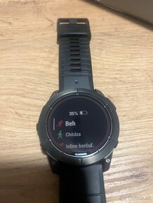 Garmin fenix 7x PRO sapphire solar - 2