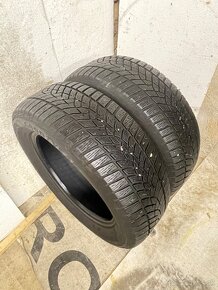 Goodyear 215/60 R16 2022 2x=100€ - 2