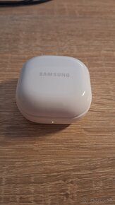 Nabíjacie Púzdro na Samsung galaxy buds 2 - 2