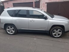 Jeep Compass 2,2 Crd - 2