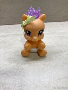 My Little Pony Newborn - 2