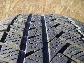 255/45 r20 zimne pneumatiky - 2