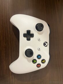 XBOX ONE 500GB White - 2