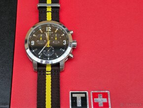 Predam Tissot PRC 200 Tour de France - 2