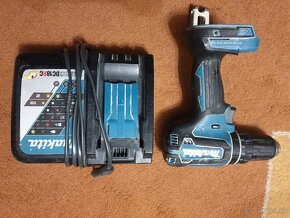 Predám makitu/makita DHP485+DC18RC - 2