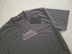 pánske tričko Tommy Hilfiger 02 - 2