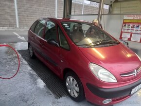 Citroën Xsara Picasso - 2