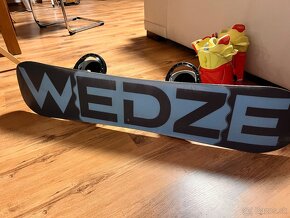 Snowboard 120 cm - 2