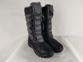 Timberland čižmy - 2