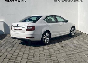 Škoda Octavia 2.0TDI 110kW Style Plus - 2