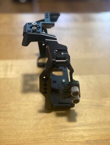 SmallRig 3517 Full Cage BMPCC 6K Pro / G2 (Advanced version) - 2