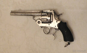 Revolver 32SW - 2