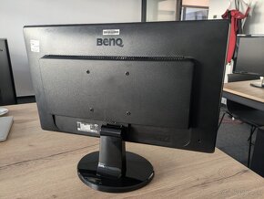 Monitor BENQ GL2250-T GL2250 22" - 2