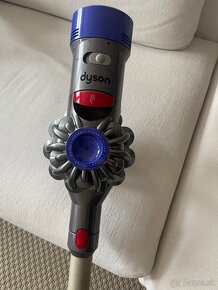 DYSON V8 MOTORHEAD - 2