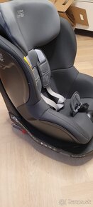 Britax Römer Dualfix M i size - 2