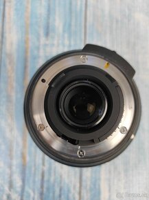 Nikon 18-140mm f/3.5-5.6G ED VR - 2