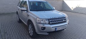 Land Rover FREELANDER - 2