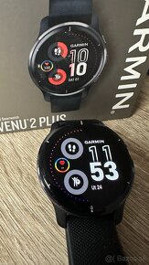 Garmin Venu 2 Plus - 2