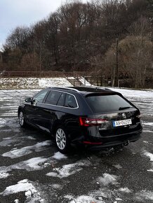 Škoda Superb Combi 2.0 TDI _Odpočet DPH_ - 2