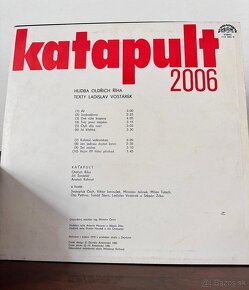 Katapult – Katapult 2006 (1981) - 2