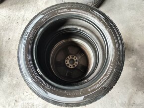 Letné pneu = 195/60 R16C = NEXEN = 2ks - 2