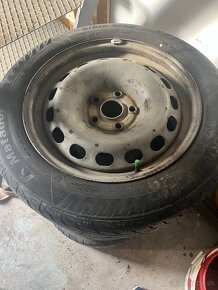 205/55 R16 - 2