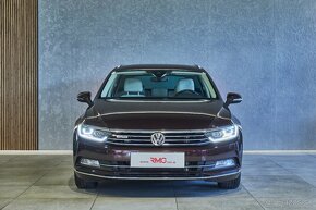 Volkswagen Passat Variant 2.0 TDI BMT 4MOTION DSG, DPH - 2