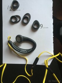 sluchatka JABRA, 3,5 mm jack - 2