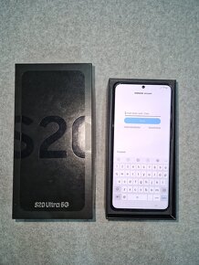 Samsung S20 ultra 5g - 2