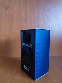 Sauvage Dior 100ml - 2