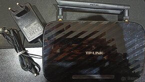 TP-Link Archer C2 - 2