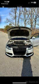 Audi A4 B8 2.0 TDi - 2