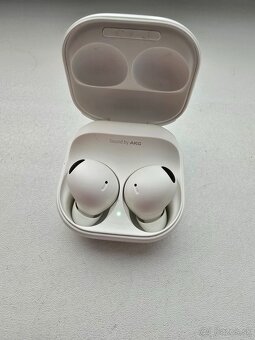 Samsung Galaxy buds 2 pro - 2