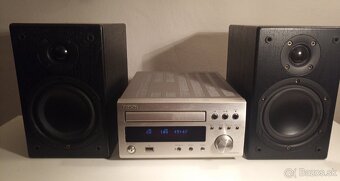 Denon RCD-M37 - 2