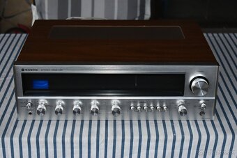 Sanyo DCX-4000L - 2