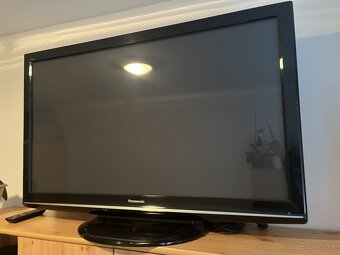 Panasonic Viera - 2