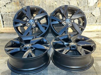 ✅ 5x112 r17 Skoda Lyra octavia 4 generacie - 2