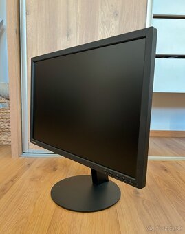 Lenovo ThinkVision monitor T2454pA - 2