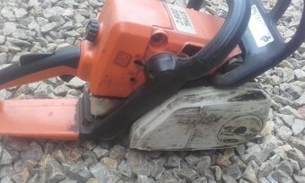 Stihl 025 C - 2