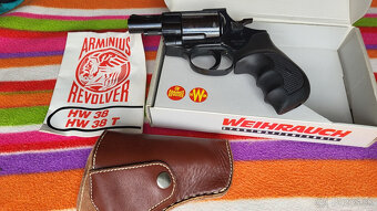 Revolver 38 special - 2