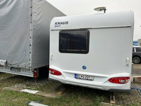 Knaus Sport 2011 - 2