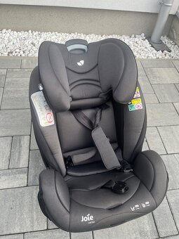 Autosedačka joie s isofix - 2