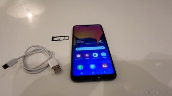 Samsung A10 32GB - 2