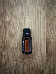 dōTERRA Frankincense (kadidlo) 15ml - 2