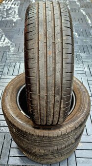 205/60r16 GoodYear - 2