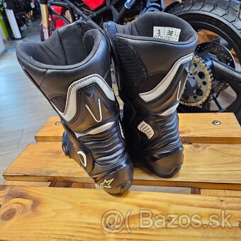 Alpinestars topánky - 2