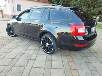 Predám Škoda octavia 3 combi, 1.6 TDi 77KW. - 2