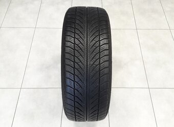 205/50R17 Zimné pneu GoodYear - 2