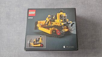 Lego Technic 42163 - 2