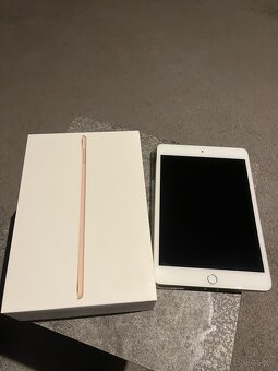 Ipad mini 4 128G - 2